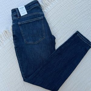 Women’s Lucky Brand Skinny Jeans